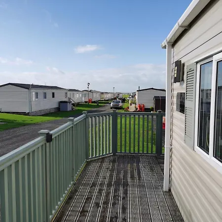 Snowdonia Sunbeach Holiday Sea And Mountain View Llwyngwril Exterior photo