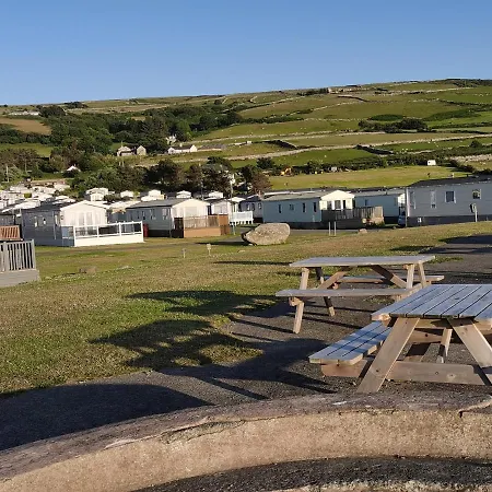 Snowdonia Sunbeach Holiday Sea And Mountain View Llwyngwril Exterior photo