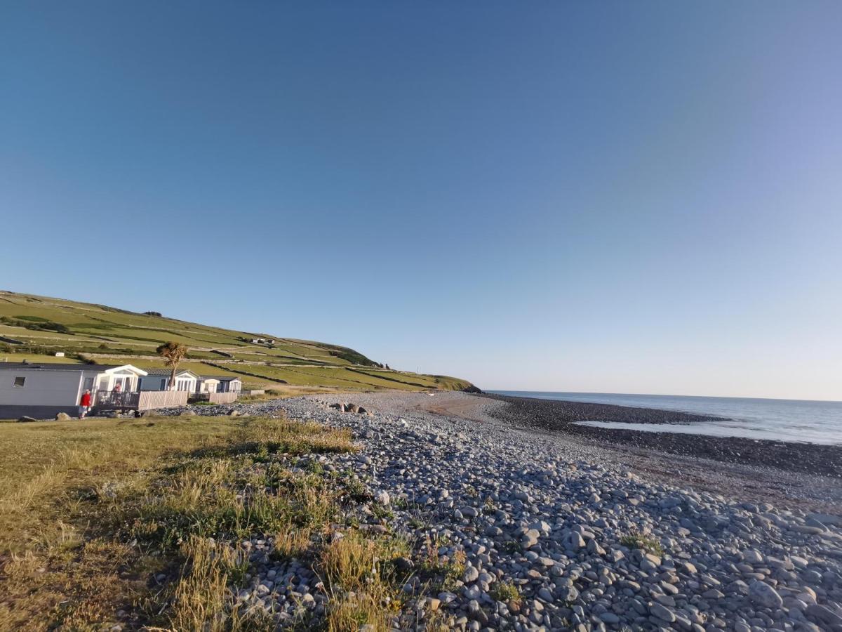 Snowdonia Sunbeach Sea And Mountain View Vakantiehuis *