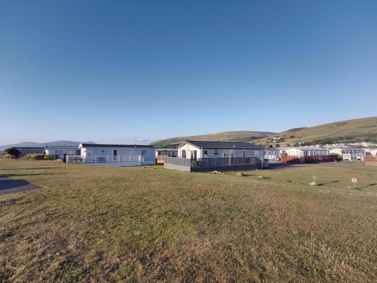 Vakantiehuis Snowdonia Sunbeach Sea And Mountain View *