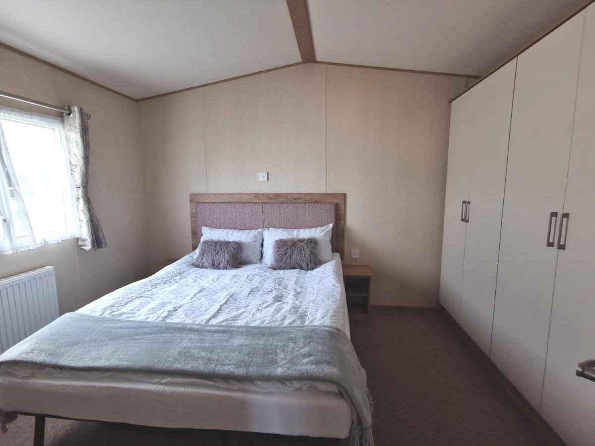 Vakantiehuis Snowdonia Sunbeach Sea And Mountain View *