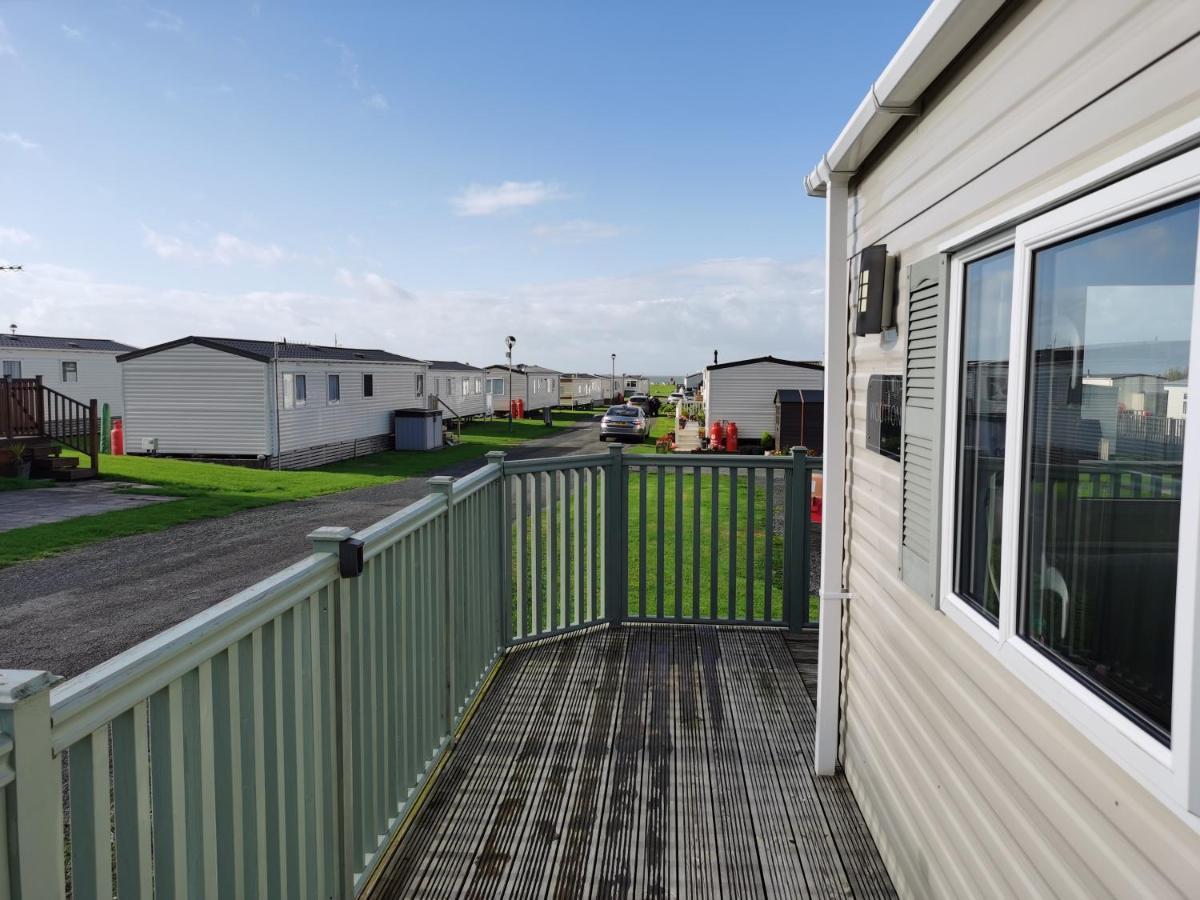 Snowdonia Sunbeach Sea And Mountain View Holiday home *