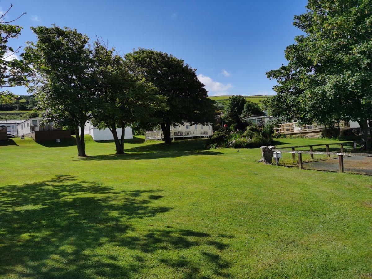 Snowdonia Sunbeach Sea And Mountain View Holiday home