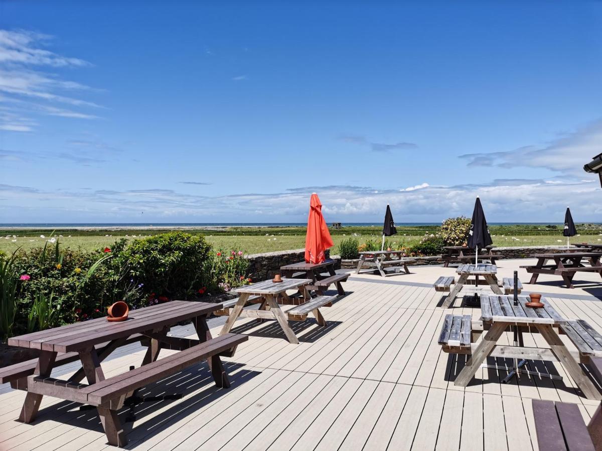 Snowdonia Sunbeach Sea And Mountain View Holiday home *