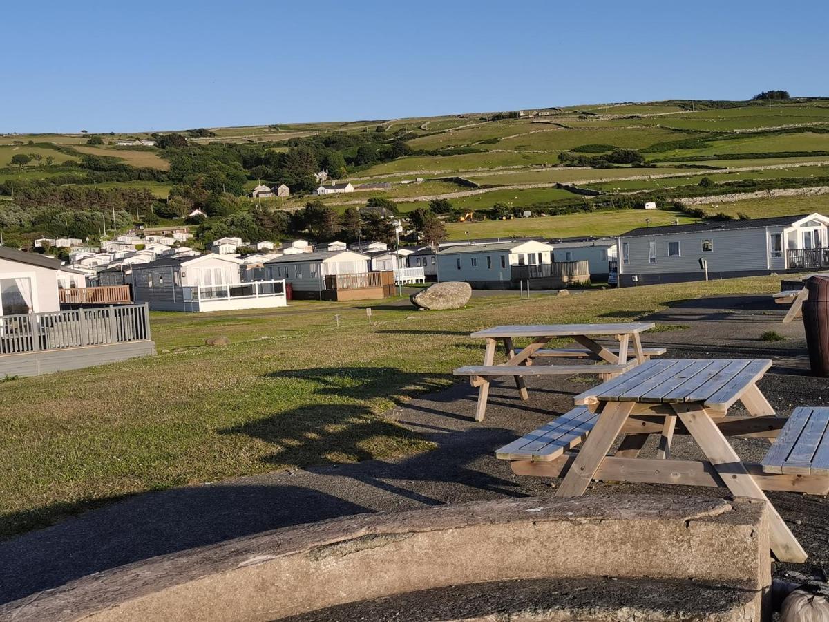 Holiday home Snowdonia Sunbeach Sea And Mountain View Llwyngwril