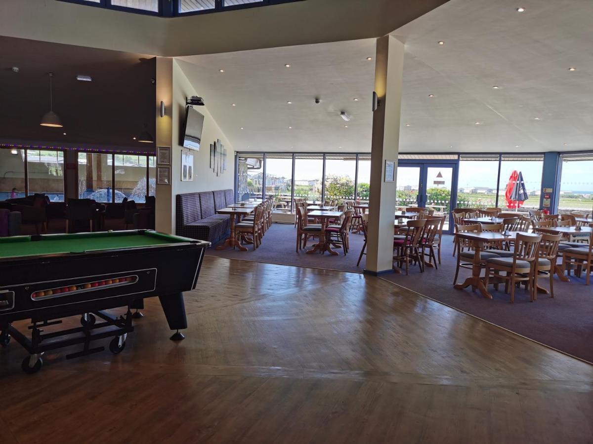 Snowdonia Sunbeach Sea And Mountain View Holiday home