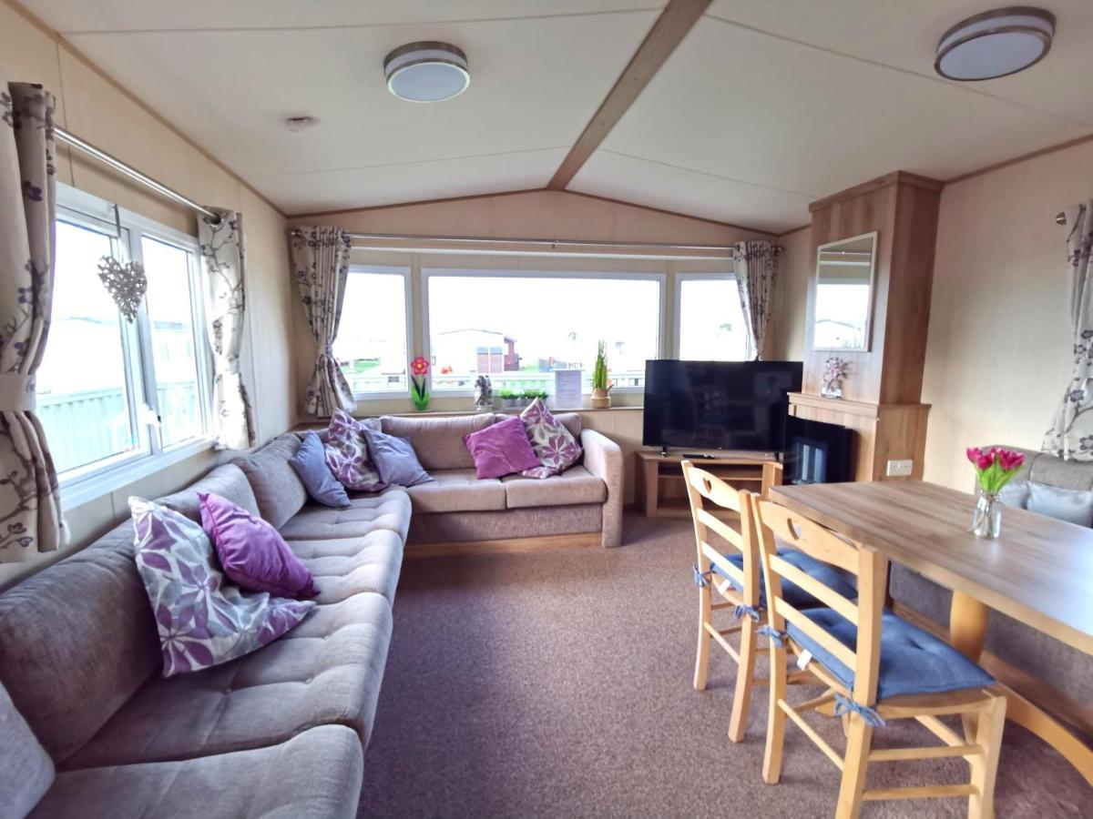Snowdonia Sunbeach Sea And Mountain View * Llwyngwril